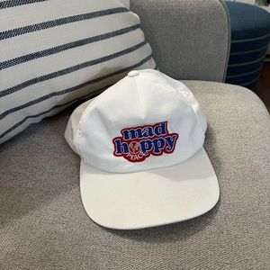 COPY - madhappy hat